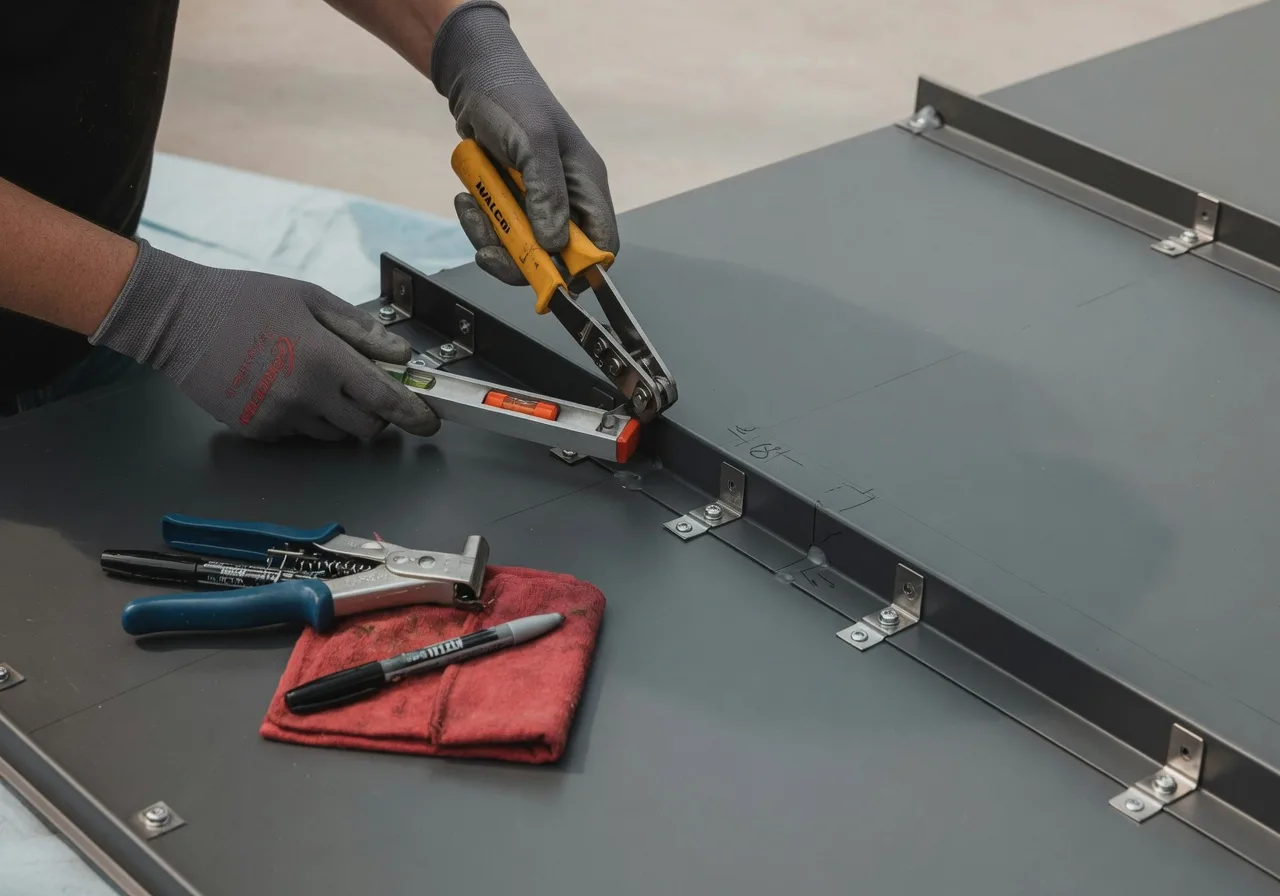 Why choose Metal Roofing Installation in Dickens, NE